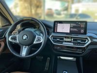 Brugt BMW X3 Performance 245 HK (180 kW) 2024 Sort SUV