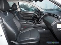 gebraucht Hyundai Tucson PRIME-PAKET 4WD ECS ASSIST-PAKET+ PANO