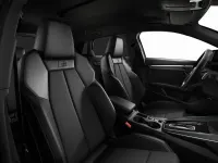Gebraucht Audi A3 S-Line 150 PS (110 kW) 2025 Daytonagrau perleffekt Limousine