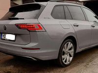 Gebraucht VW Golf VIII Goal 116 PS (85 kW) 2024 Grau Kombi
