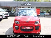 Gebraucht Microcar M.Go 2024 Rot Kleinwagen