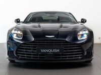 Gebraucht Aston Martin Vanquish 835 PS (614 kW) 2025 Blau