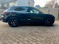Gebraucht Porsche Macan S 258 PS (189 kW) 2016 Schwarz SUV