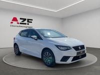 Gebraucht Seat Ibiza Style 95 PS (69 kW) 2025 Weiß Limousine