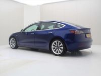 Gebraucht Tesla Model 3 Standard Range 225 kW (306 PS) 2020 Blau Limousine