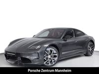 Neu Porsche Taycan 4S Black Edition 439 kW (598 PS) 2026 Vulkangraumetallic Limousine