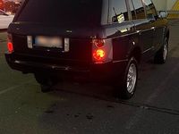 Gebraucht Land Rover Range Rover Vogue 286 PS (210 kW) 2003 Andere farben SUV