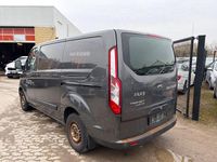 Usata Ford Transit Custom 170 CV (125 kW) 2019 Marrone Monovolume
