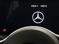 Gebraucht Mercedes A200 163 PS (119 kW) 2018 Schwarz Limousine