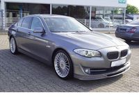 Gebraucht Alpina D5 349 PS (256 kW) 2012 Grau Limousine