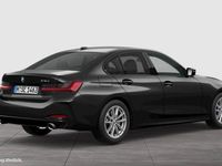 Gebraucht BMW 318 Comfort Edition 150 PS (110 kW) 2025 Schwarz Limousine