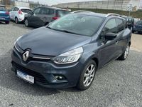 gebraucht Renault Clio GrandTour IV Limited Euro6 Garantie Top***