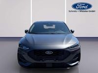 Neu Ford Focus ST-Line 125 PS (91 kW) 2025 Magneticgrau (metallic) Limousine