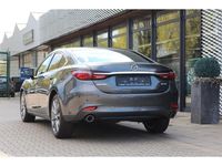 Gebraucht Mazda 6 Takumi-Line 194 PS (142 kW) 2023 Grau Limousine