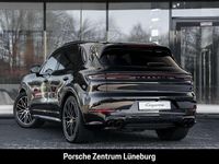 Neu Porsche Cayenne Black Edition 470 PS (345 kW) 2025 Schwarz SUV