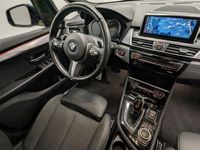 gebraucht BMW 218 Gran Tourer d xDrive Aut. M Sport GSD H/K A-LED Widescreen