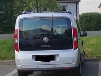 gebraucht Fiat Doblò 1.4 16V Start&Stopp Active Active