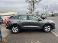 Gebraucht Ford Kuga Cool & Connect 150 PS (110 kW) 2022 Grau SUV