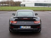 Gebraucht Porsche 991 519 PS (381 kW) 2014 Schwarz Coupé
