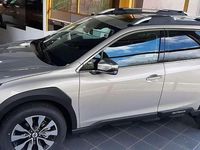 Neu Subaru Outback Premium 169 PS (124 kW) 2026 Cashmere gold opal Kombi