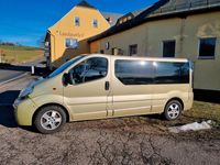 Gebraucht Renault Trafic 135 PS (99 kW) 2005 Gold Van / Kleinbus