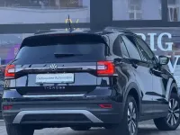 Używany VW T-Cross Move 110 KM (80 kW) 2023 Czarny SUV