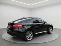 Gebraucht BMW X6 381 PS (280 kW) 2014 Schwarz SUV