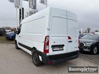 Gebraucht Renault Master 135 PS (99 kW) 2020 Van / Kleinbus