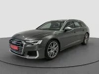 Gebraucht Audi S6 Sport 344 PS (253 kW) 2023 Grau Kombi