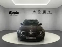 Gebraucht Skoda Karoq Selection 150 PS (110 kW) 2025 Schwarz SUV