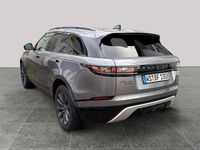 Gebraucht Land Rover Range Rover Velar R-Dynamic 250 PS (183 kW) 2020 Grau SUV