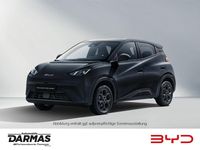 Neu BYD Dolphin Boost 64 kW (88 PS) 2026 Kleinwagen