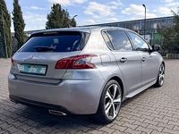 Gebraucht Peugeot 308 GT 225 PS (165 kW) 2019 Grau Limousine