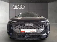 Gebraucht Audi Q5 Advanced 204 PS (150 kW) 2025 Mythosschwarz metallic SUV