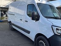 Second-hand Renault Master 135 CP (99 kW) 2019 Alb Van