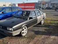 Brugt VW Santana 90 HK (66 kW) 1986 Grå Sedan