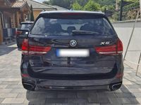 Gebraucht BMW X5 iPerformance 313 PS (230 kW) 2018 Schwarz SUV