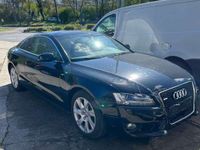 gebraucht Audi A5 2.7 TDI DPF