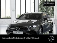 Gebraucht Mercedes A200 AMG 163 PS (119 kW) 2025 Grau Limousine