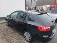 gebraucht Seat Ibiza 