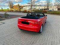 gebraucht Audi A3 Cabriolet 