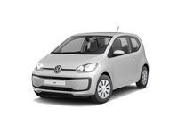Gebraucht VW up! 65 PS (47 kW) 2021 Kleinwagen