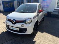 Gebraucht Renault Twingo Intens 90 PS (66 kW) 2017 Weiß Kleinwagen