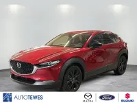 Neu Mazda CX-30 Homura-Line 140 PS (102 kW) 2025 SUV