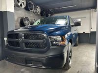 Second-hand Dodge Ram 401 CP (294 kW) 2021 Albastru Pickup