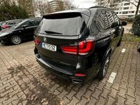 gebraucht BMW X5 M paket xdrive 30