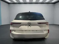 Neu Opel Astra 131 PS (96 kW) 2025 Silber Kleinwagen