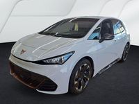 Second-hand Cupra Born e-Boost 169 kW (231 CP) 2025 Alb Hatchback