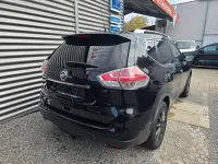Gebraucht Nissan X-Trail 360º 163 PS (119 kW) 2016 Schwarz SUV