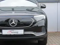 Gebraucht Mercedes EQA250 139 kW (190 PS) 2023 Schwarz SUV